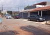 Avançam as ações de tapa-buraco em Ceilândia