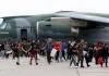 Oitavo voo com repatriados brasileiros deixa Tel Aviv