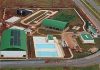 Quadra do Centro Olímpico e Paralímpico de Santa Maria será reformada