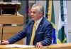 Deputado Pastor Daniel de Castro faz questionamentos sobre o GSI e alega prevaricação por parte de G. Dias em relação aos eventos de 08/01