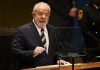 Lula veta integralmente a prorrogação da desoneração da folha de pagamento