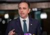 Pacheco: ministros do STF não se sobrepõem ao Congresso e ao Planalto
