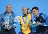 Parapan: Brasil supera 100 ouros nos Jogos de Santiago