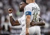 Esportes Santos arrranca empate com Botafogo, que chega a 8 jogos sem vencer