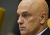 Moraes autoriza acesso da CGU às investigações contra Bolsonaro