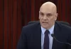 Golpistas tinham núcleo de inteligência paralela para monitorar Moraes