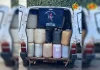 Homem é preso com 500 litros de gasolina escondidos em depósito ilegal