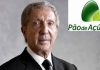 Abilio Diniz morre aos 87 anos em São Paulo