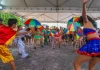 Suvaco da Asa traz carnaval de Pernambuco a Brasília