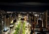 Águas Claras Recebe Investimento de R$ 789 Mil em Iluminação LED: Iniciativa do Deputado Pastor Daniel de Castro Visa Aumentar a Segurança dos Moradores