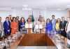 Lula sanciona leis de fortalecimento do turismo e da cultura e de proteção a trabalhadores de arquivos