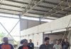 Projeto Ceiça da Construir, que beneficia cooperativas de catadores, é encaminhado à Câmara Legislativa