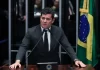 Moro Continua no Mandato