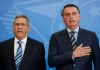 TSE rejeita recurso de Bolsonaro para que STF analise decisão de inelegibilidade