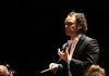 Orquestra Sinfônica do Teatro Nacional recebe maestro mexicano para concerto