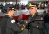 Novo comandante do Corpo de Bombeiros toma posse em solenidade oficial