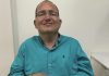 Dr.Guilherme de Freitas: Por Mais Médicos na Política e em Defesa da Saúde Pública