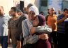 Israel pede aos habitantes de Gaza que deixem a cidade e sigam para o sul usando ‘corredores de segurança’