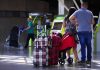 Número de passageiros nos aeroportos do Brasil cresce 4,4% no primeiro semestre de 2024