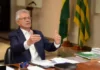 REFORMA TRIBUTÁRIA: Prestes a ser votada no Senado, regulamentação é vista como complexa e impraticável por governador Caiado