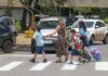 Volta às aulas da rede pública de ensino terá blitzes educativas e intensificação do policiamento