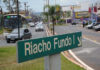 Com investimento de R$ 1 milhão, Riacho Fundo ganha 10 km de calçadas