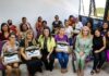 Casa da Mulher Brasileira recebe doações da Embaixada dos Estados Unidos