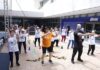 Cuidados com a saúde ganham destaque na Semana de Defesa dos Direitos da Pessoa Idosa