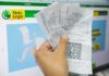 Nota Legal vai sortear novo prêmio máximo de R$ 1 milhão em novembro