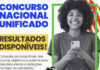 CPNU: gabarito e resultados já podem ser consultados no site oficial