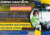 Detran-DF oferece curso gratuito de Transporte Escolar para mulheres