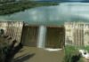 Barragem do Descoberto está cheia e verte mais cedo