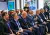 Encontro no DF reúne secretários de Segurança Pública de todo o Brasil