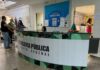 Núcleo de Assistência Jurídica de Defesa da Saúde muda de lugar
