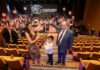 GDF reabre a Sala Martins Pena e oficializa licitação da segunda etapa do restauro do Teatro Nacional