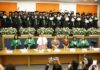 Escola Superior de Ciências da Saúde forma novos médicos e enfermeiros