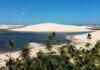 3 destinos imperdíveis para visitar em Jericoacoara