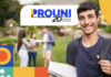 Inscrições para o Prouni 2025 terminam nesta terça-feira (28)