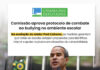 Comissão de Segurança Pública aprova projeto “Bullying Não é Brincadeira”