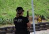 Porte de arma para policiais penais do DF é regulamentado