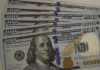 Dólar atinge R$ 5,91 após escolha de Gleisi e discussão na Casa Branca