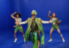 Carlinhos Brown é destaque em campanha da Neoenergia para o Carnaval 2025