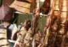 China suspende importação de carne bovina de três empresas brasileiras