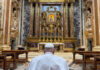 Entenda como funciona o conclave após a morte do Papa Francisco