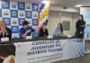 SEFJ-DF reúne candidatos ao Conselho de Juventude