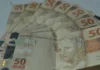 Mercado financeiro reduz previsão da inflação para 5,57%