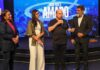 Governador Ibaneis Rocha participa de culto na igreja Núcleo de Fé