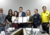 Brasília será primeira cidade do Centro-Oeste com botão de emergência na Uber ligado ao 190