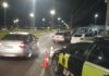 Mais de 40 motoristas são autuados alcoolizados no fim de semana