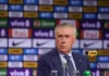 Com Casemiro e sem Neymar, Ancelotti faz primeira convocação na CBF